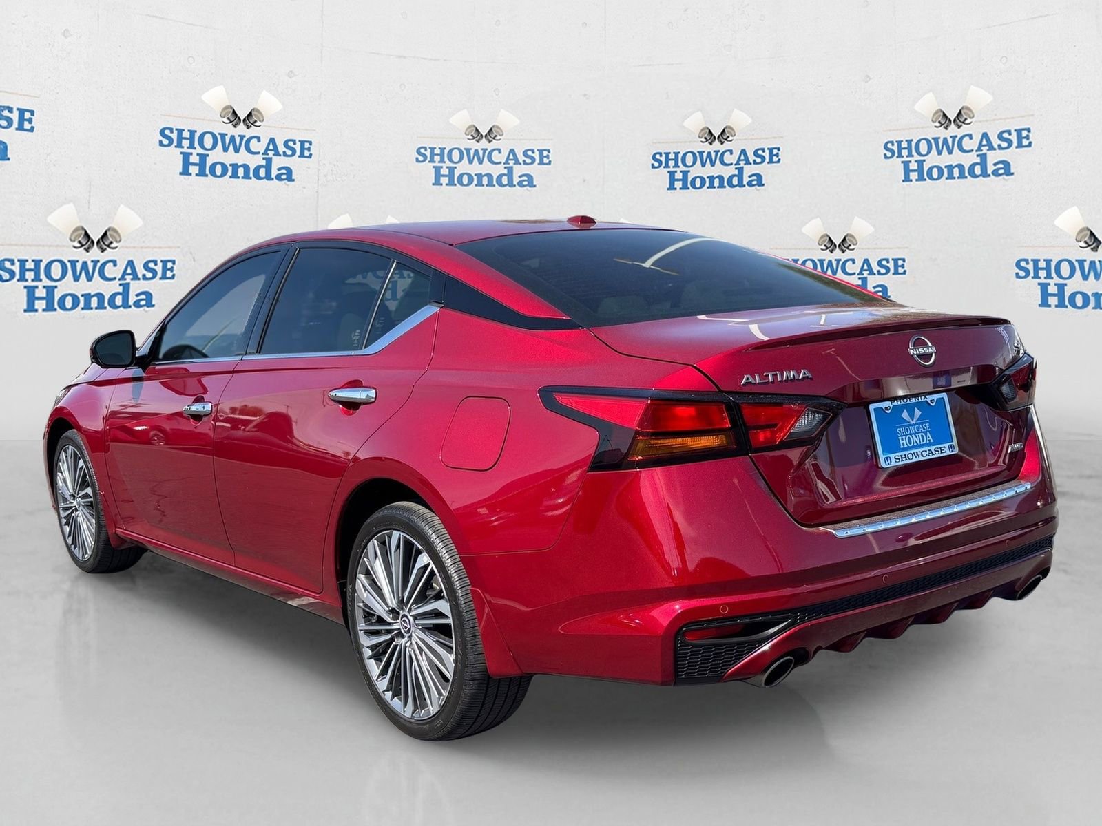 Used 2023 Nissan Altima 2.5 SL image 5