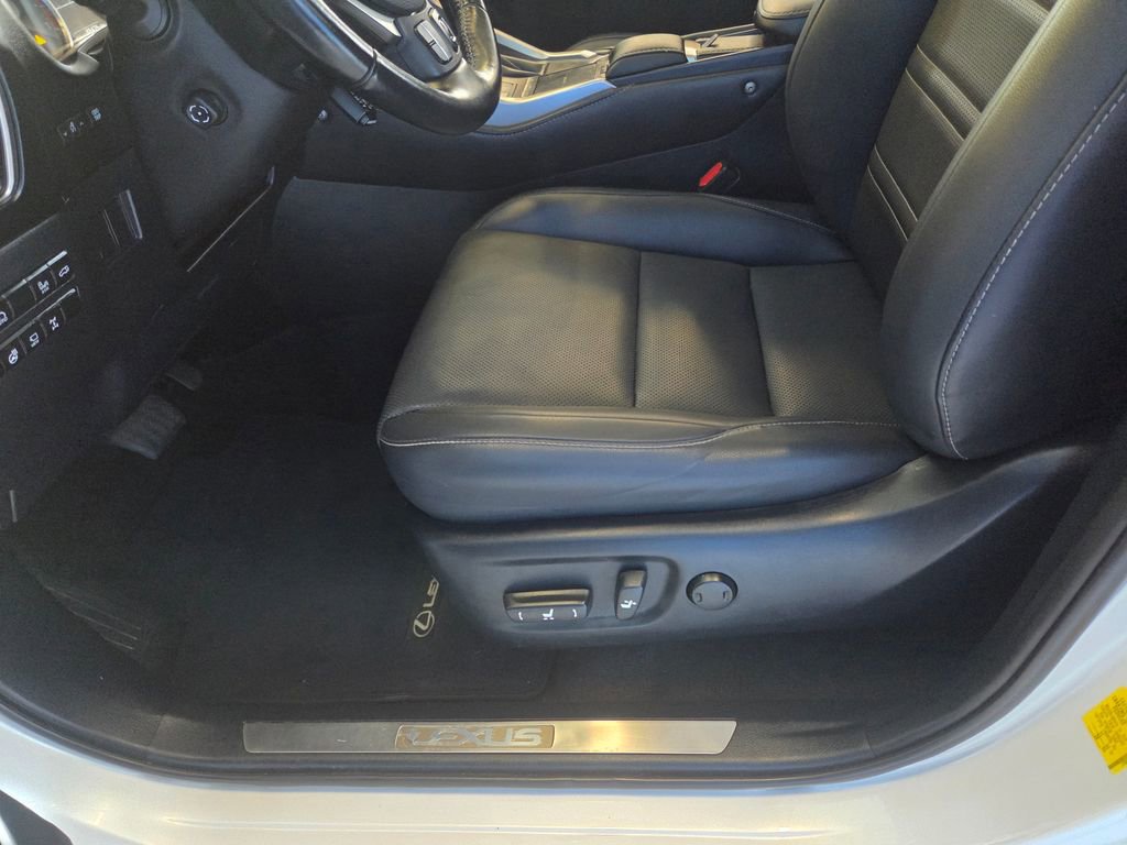 Used 2021 Lexus NX 300 AWD w/ Premium Package image 14