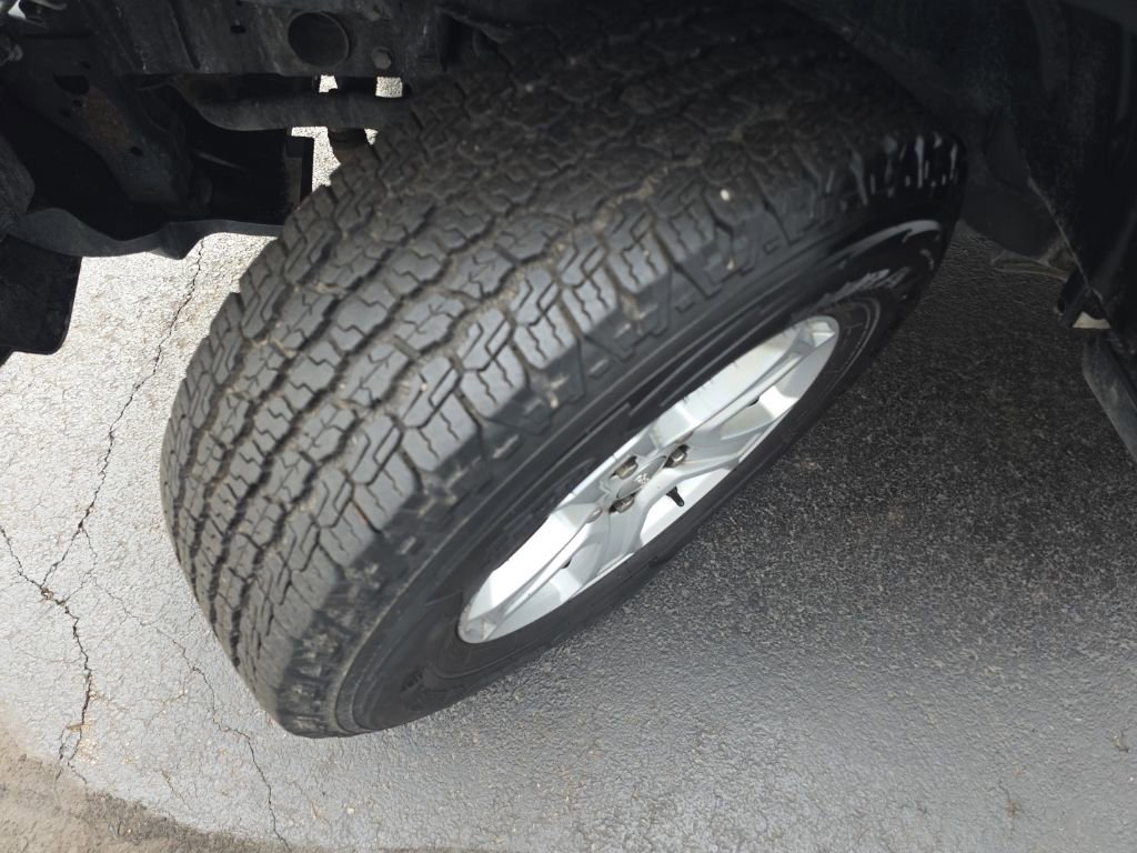 Used 2018 Jeep Wrangler Unlimited Sport S image 12