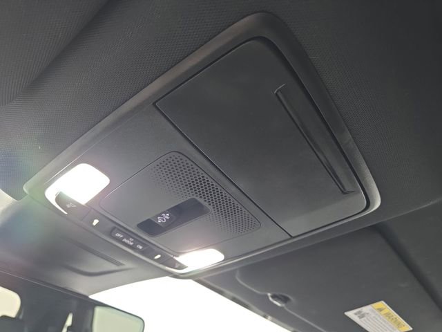 Used 2025 Honda CR-V Sport Touring image 43