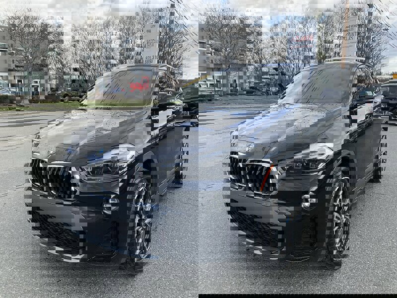 Used 2018 BMW X2 xDrive28i w/ M SportX Package image 1