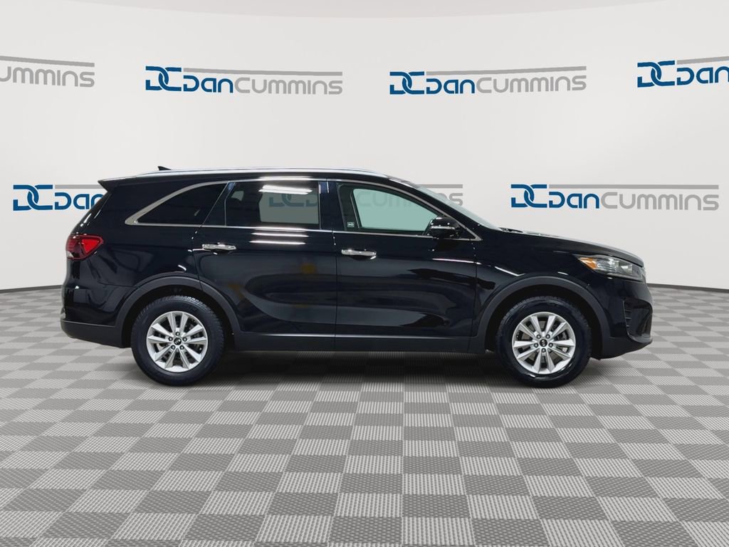 Used 2019 Kia Sorento LX w/ LX Convenience Package FWD image 2