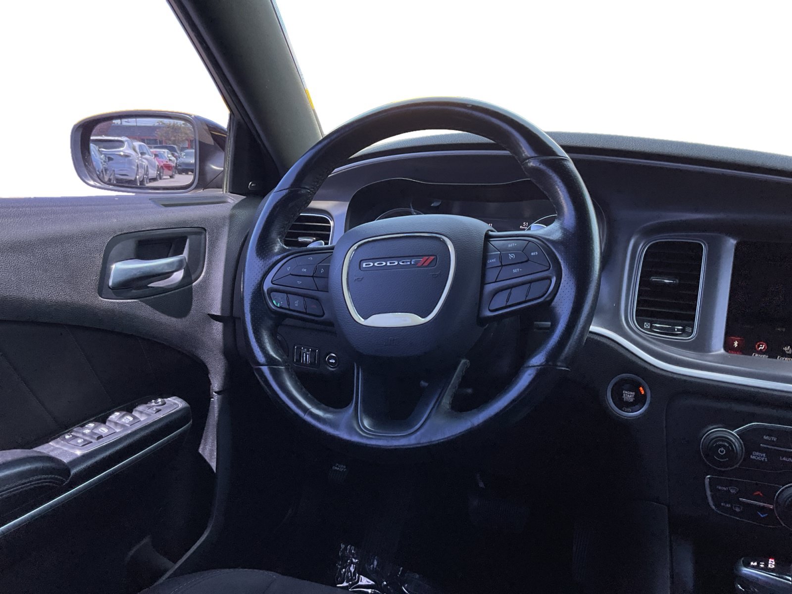 Used 2020 Dodge Charger Scat Pack RWD image 11