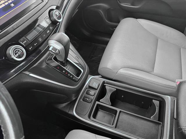 Used 2016 Honda CR-V EX-L image 15