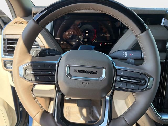 New 2026 GMC Yukon XL Denali w/ Denali Reserve Package image 26
