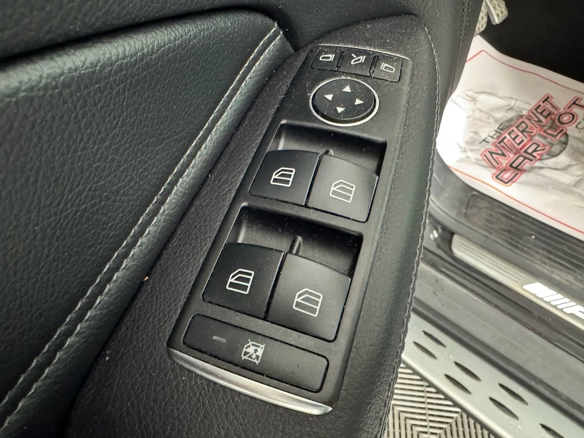 Used 2018 Mercedes-Benz GLE 43 AMG 4MATIC image 42