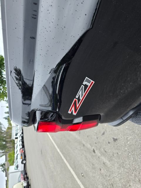 New 2025 Chevrolet Colorado Z71 image 15