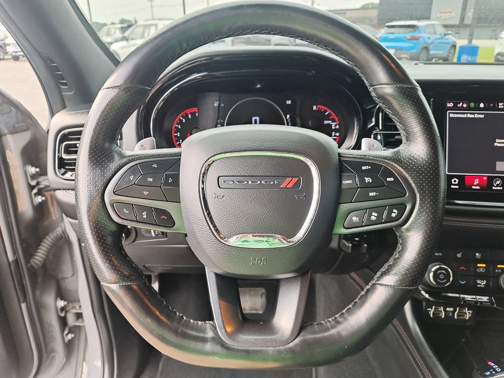 Used 2023 Dodge Durango R/T RWD image 17