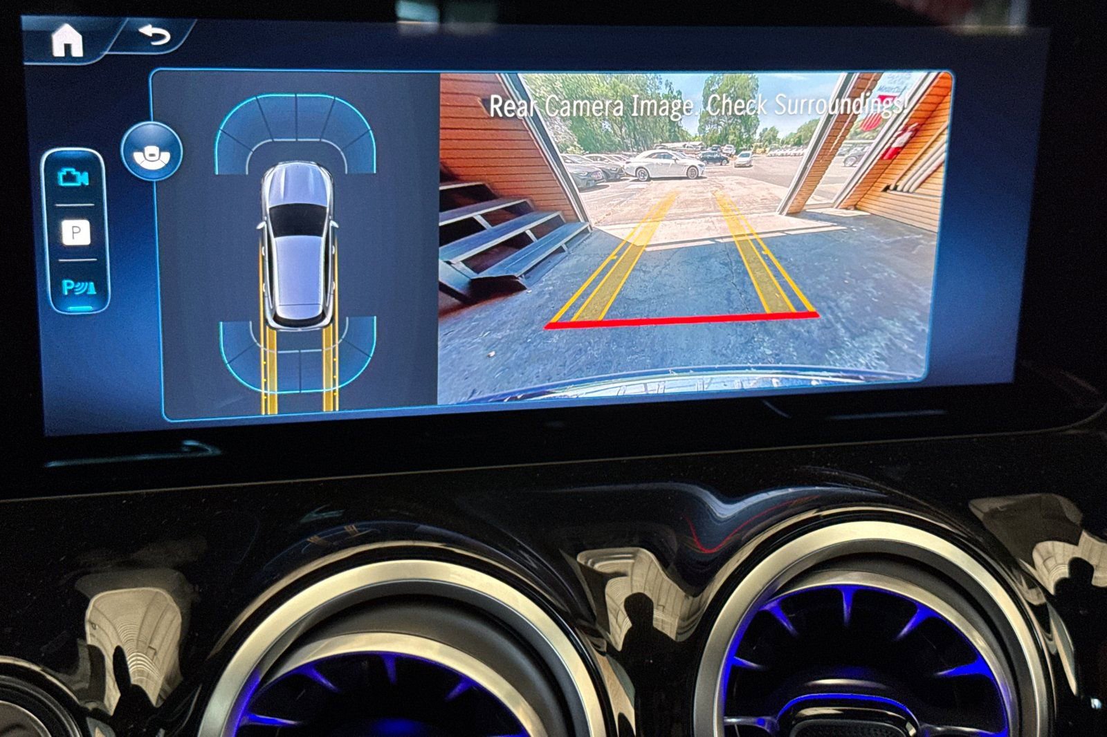 New 2025 Mercedes-Benz GLA 250 image 25