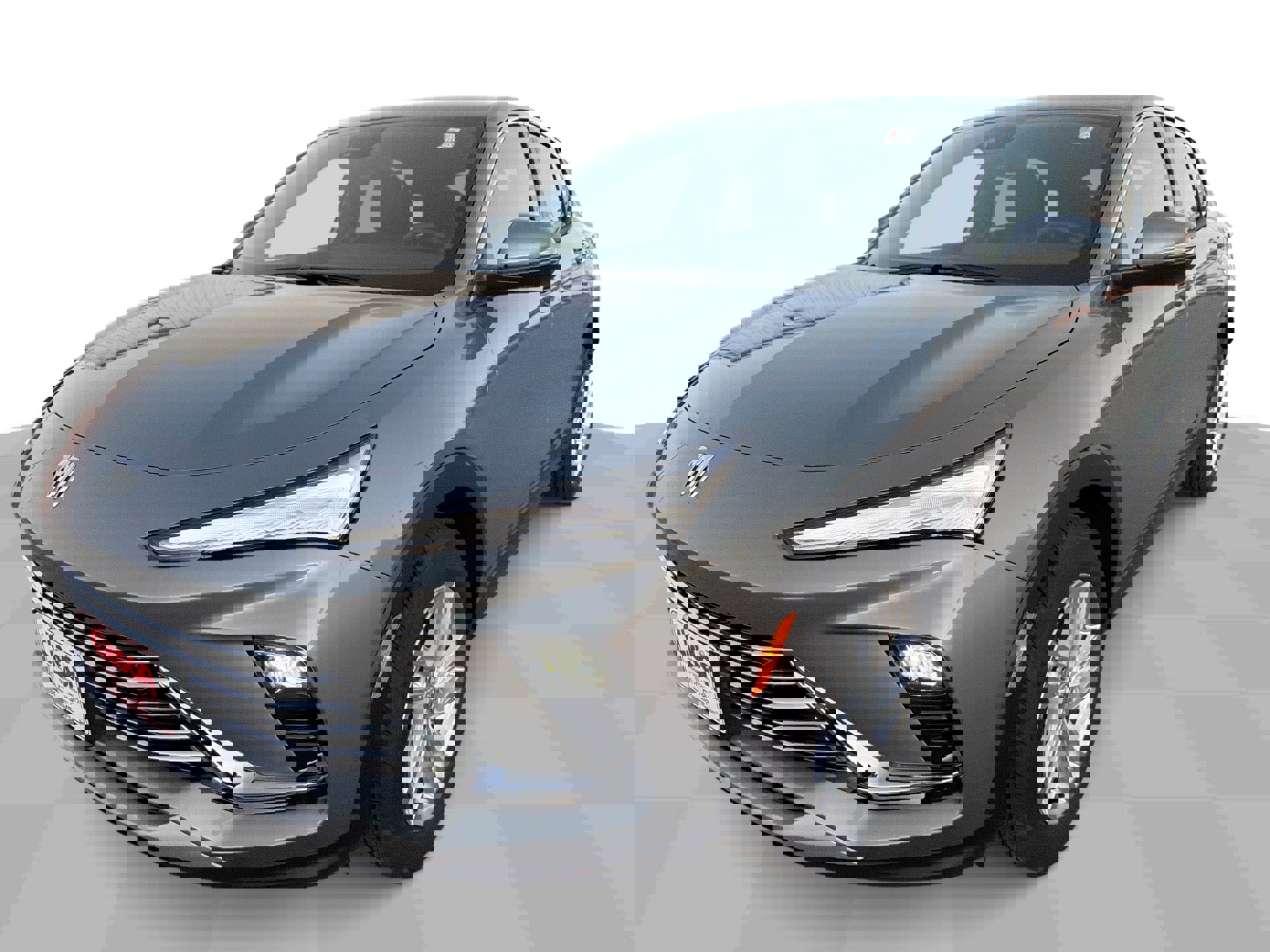 New 2026 Buick Envista Preferred w/ Convenience II Package image 1