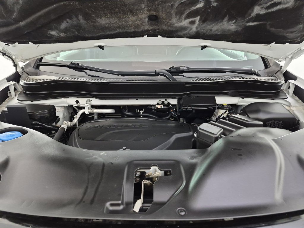 Used 2022 Honda Pilot Special Edition image 38