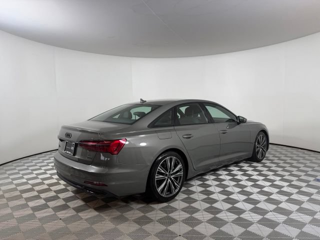 Certified 2023 Audi A6 2.0T Premium w/ Convenience Package AWD/4WD image 8