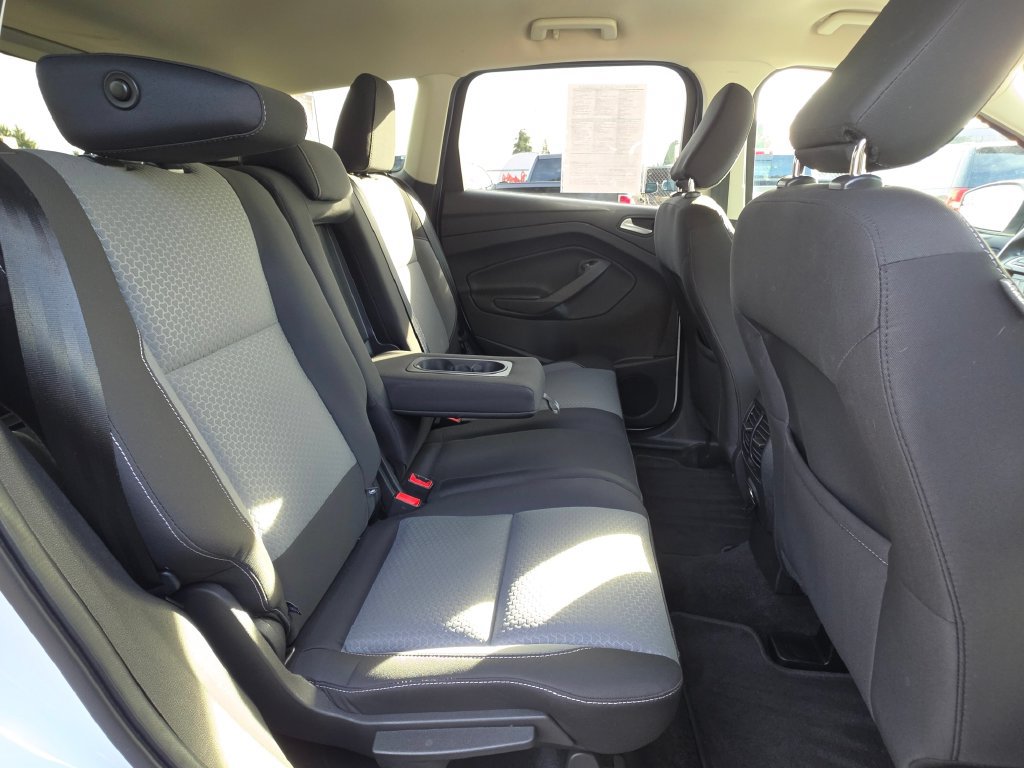 Used 2018 Ford Escape SE AWD/4WD image 22