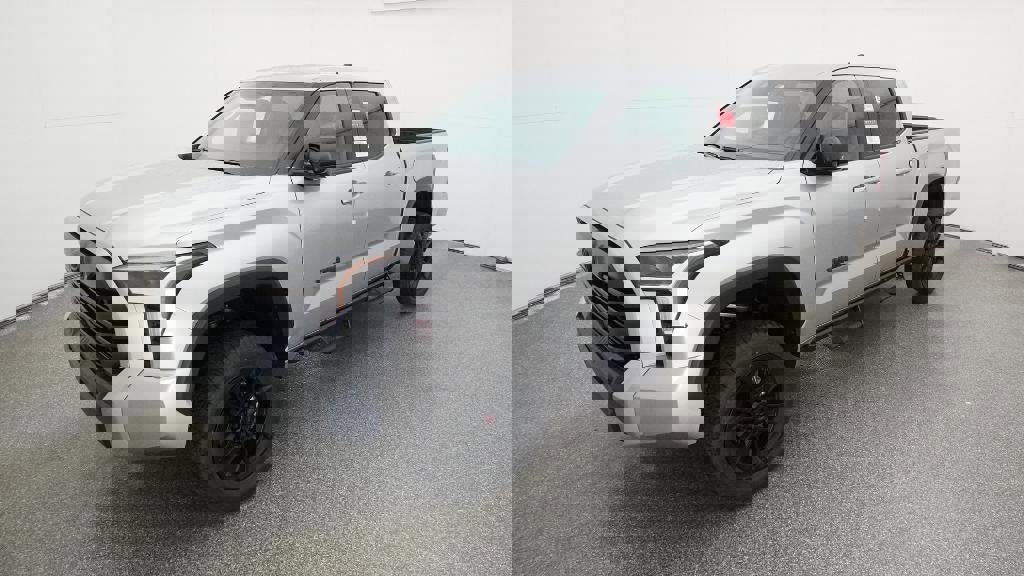 New 2026 Toyota Tundra SR5 image 30