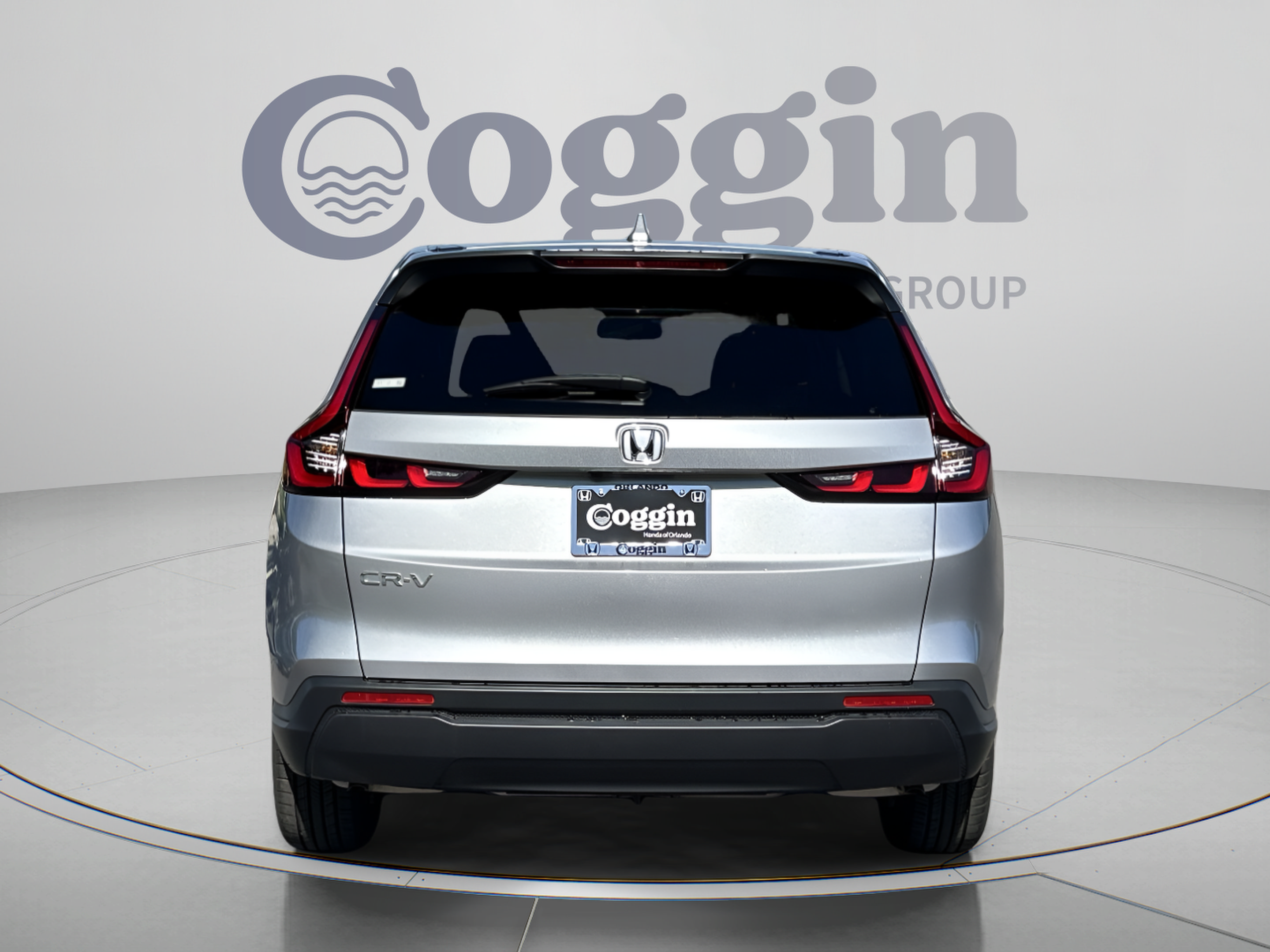 New 2027 Honda CR-V EX image 6