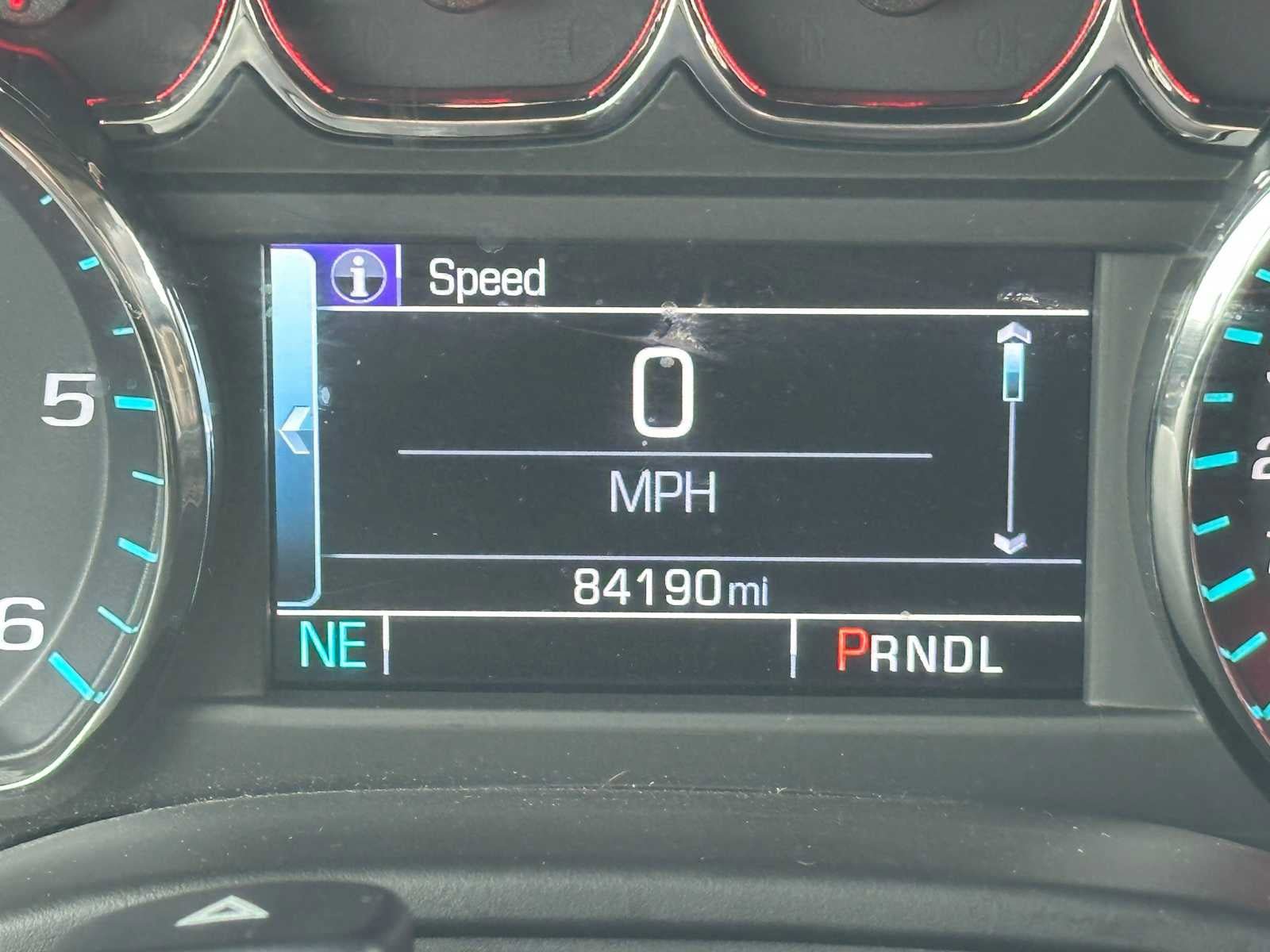 Used 2020 Chevrolet Tahoe LT RWD image 23