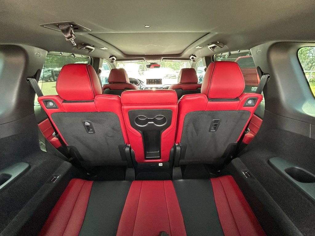 Used 2022 Acura MDX A-Spec AWD/4WD image 18