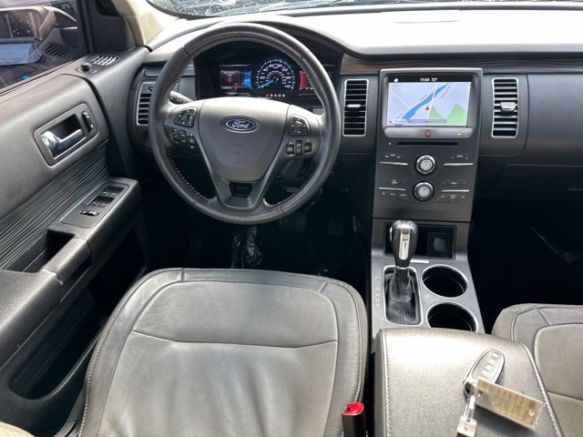Used 2019 Ford Flex SEL w/ Equipment Group 202A AWD/4WD image 32