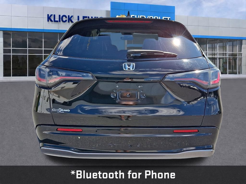 Used 2023 Honda HR-V EX-L image 7