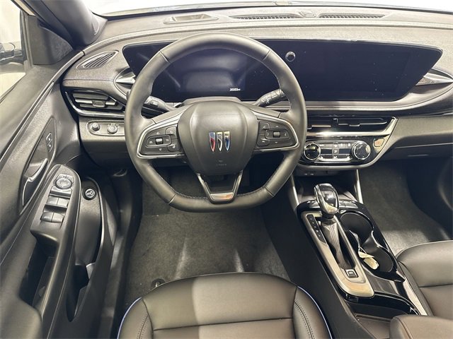 Used 2024 Buick Envista Sport Touring w/ Convenience I Package image 15