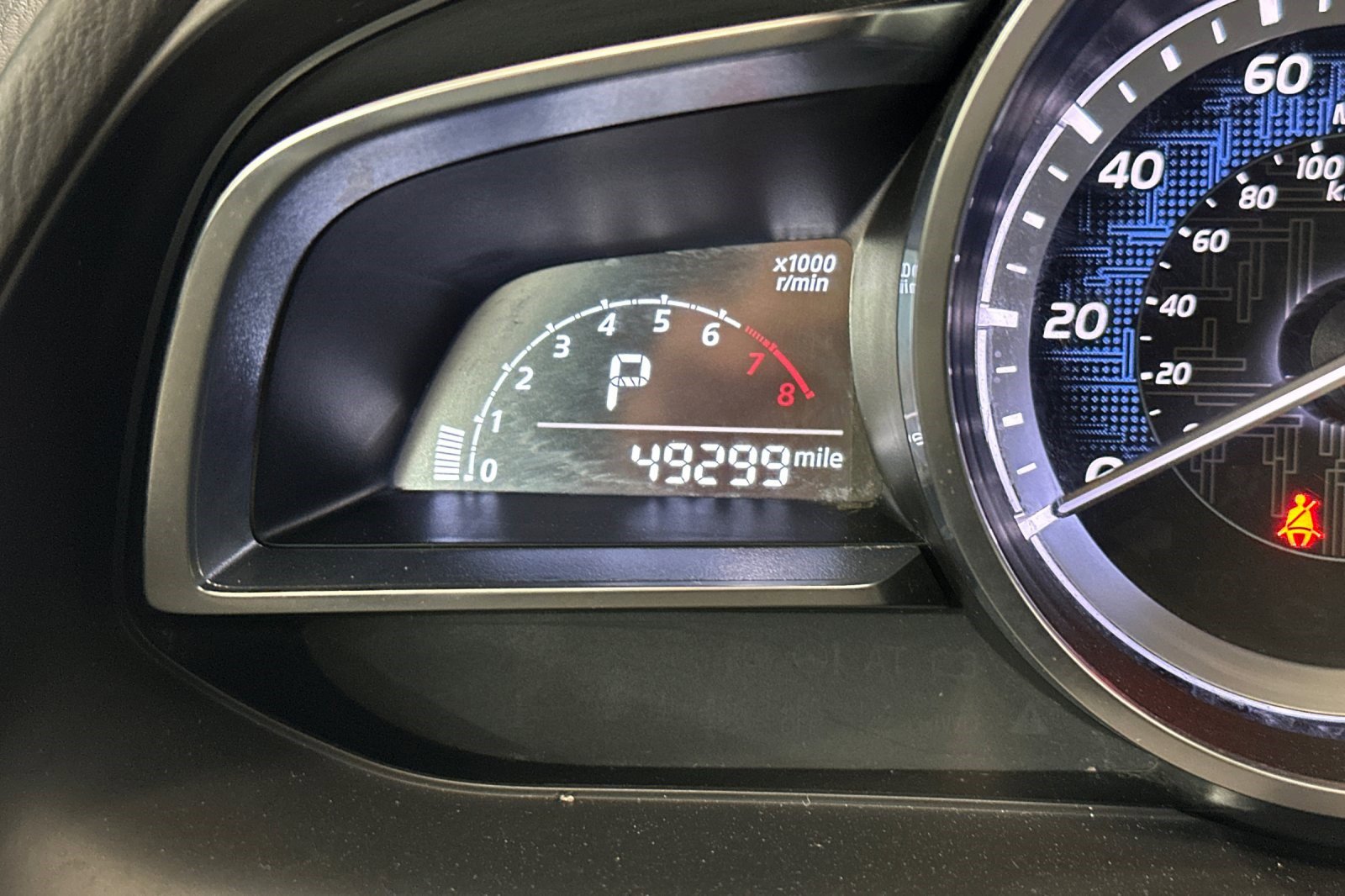 Used 2017 Toyota Yaris iA image 20