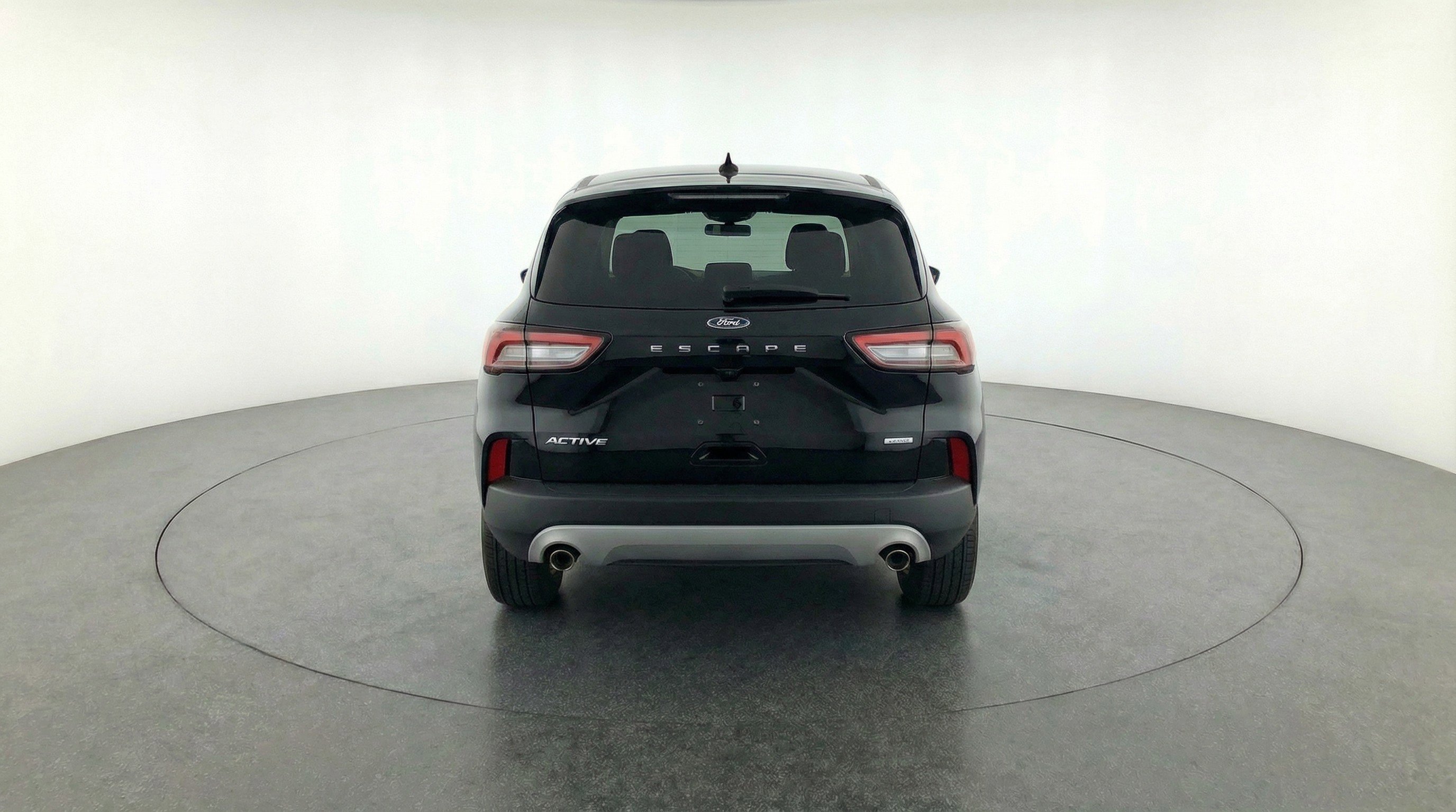 Used 2024 Ford Escape Active image 7