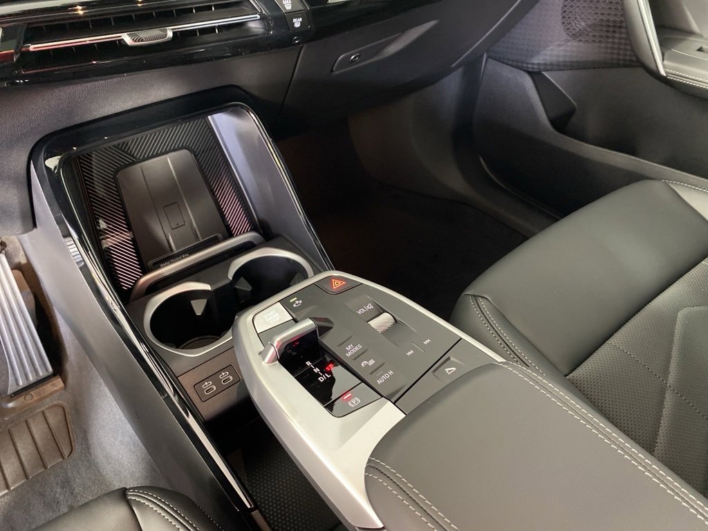 New 2026 BMW X1 xDrive28i w/ Technology Package image 20