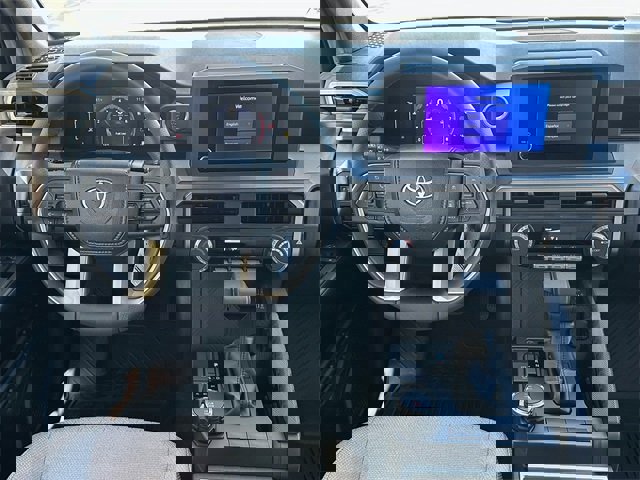 New 2026 Toyota 4Runner SR5 image 10