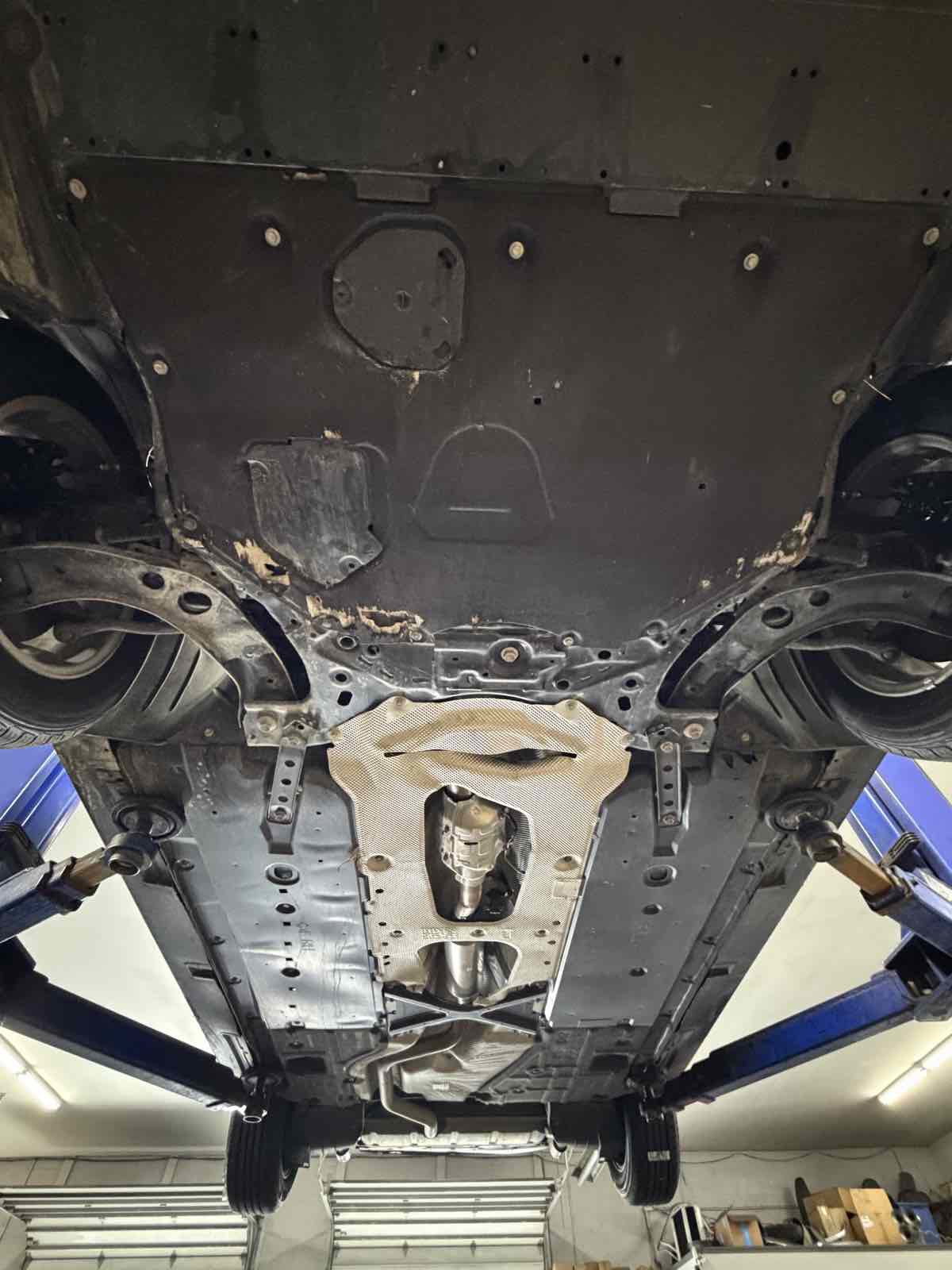 Used 2020 MAZDA MAZDA3 Sedan FWD image 27