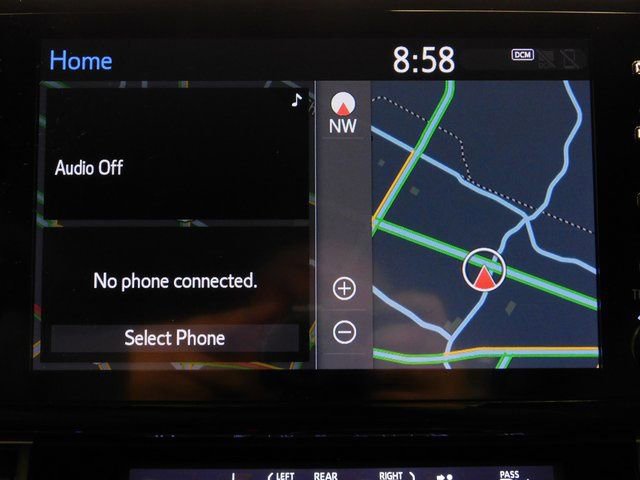 Used 2023 Toyota Sienna XSE image 43