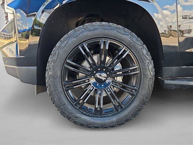 Used 2023 Chevrolet Suburban RST w/ Max Trailering Package AWD/4WD image 26