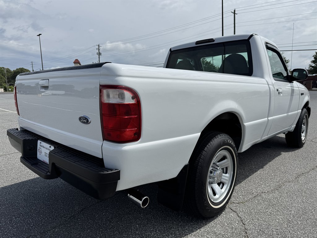 Used 2003 Ford Ranger XL RWD image 13