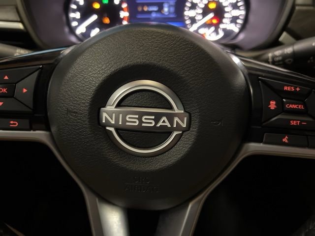 Used 2024 Nissan Altima 2.5 SL image 36