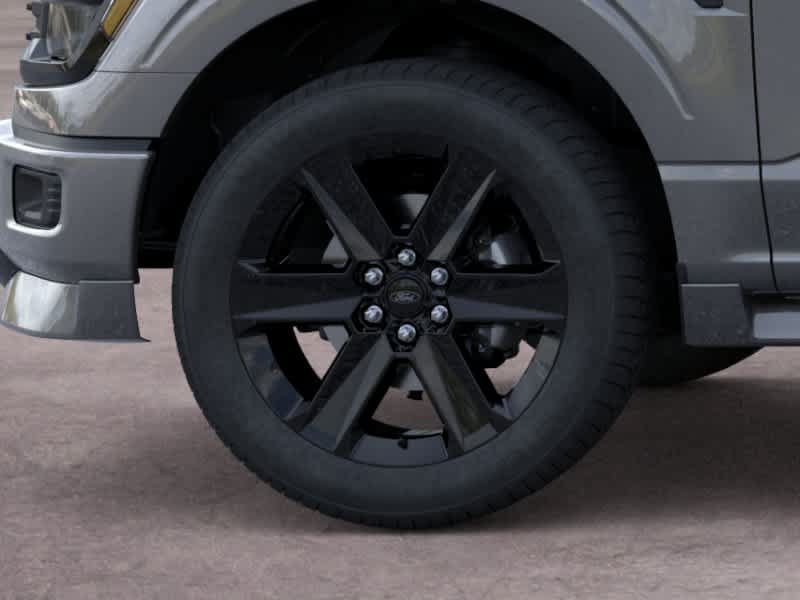 New 2026 Ford F150 STX AWD/4WD image 19