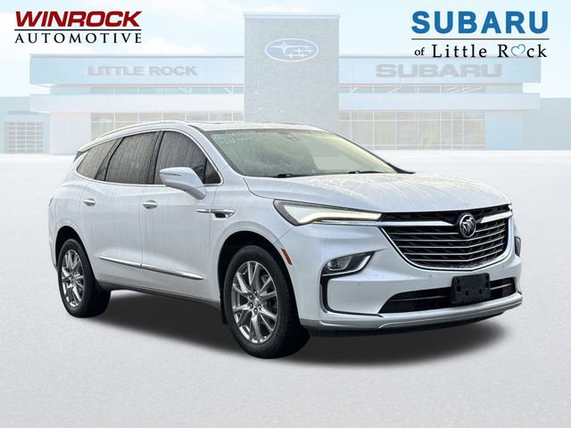 Used 2023 Buick Enclave Premium w/ Experience Buick Package