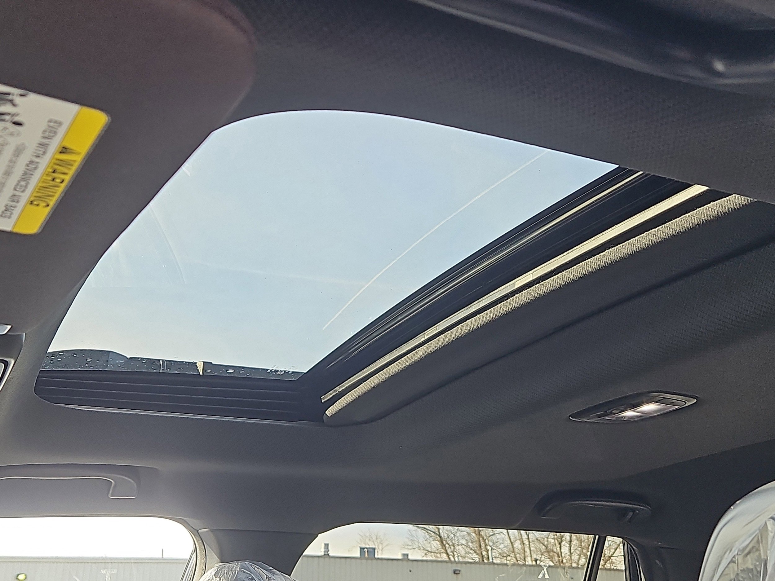 New 2026 Subaru Outback Limited XT image 7