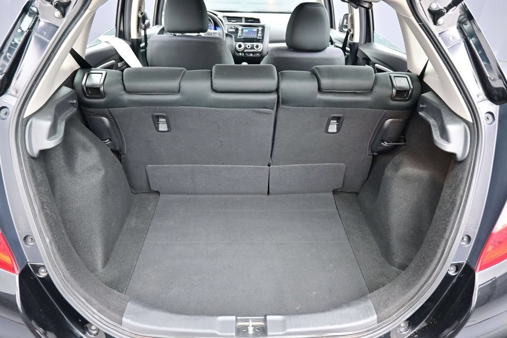 Used 2019 Honda Fit LX image 26