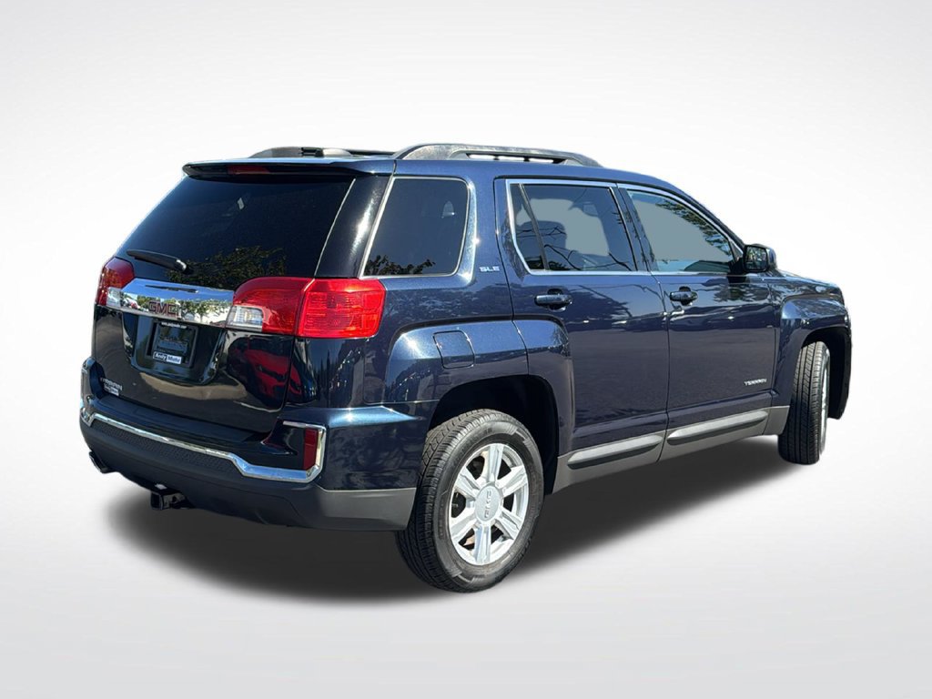 Used 2016 GMC Terrain SLE w/ Convenience Package FWD image 7