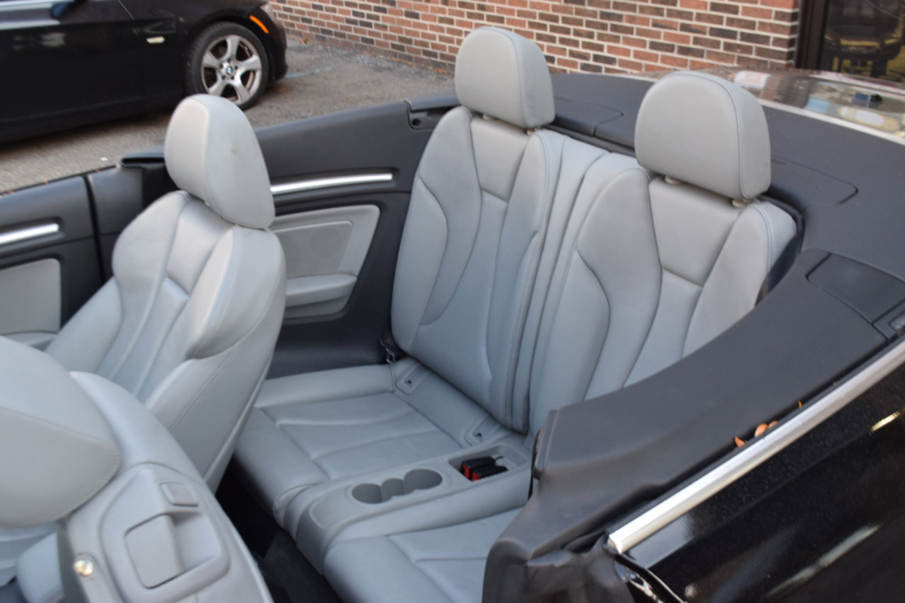 Used 2018 Audi A3 2.0T Premium Plus w/ Premium Plus Package image 17