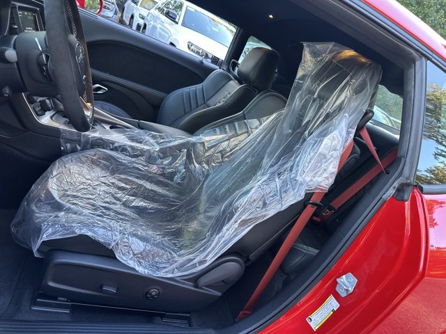 Used 2018 Dodge Challenger SRT Demon RWD image 20