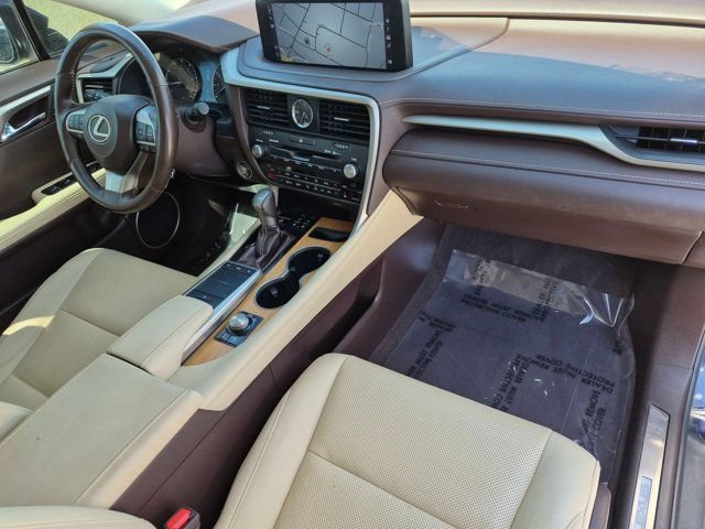 Used 2020 Lexus RX 350L Premium w/ Premium Package AWD/4WD image 19
