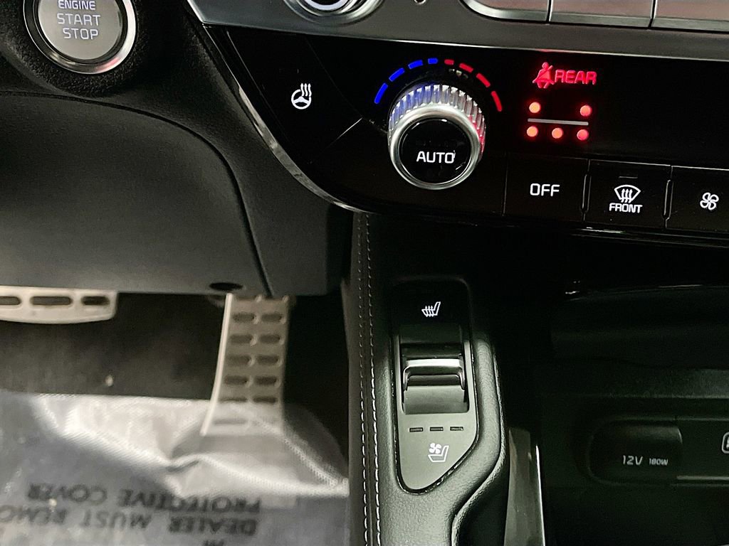 Used 2024 Kia Telluride SX X-Line image 21