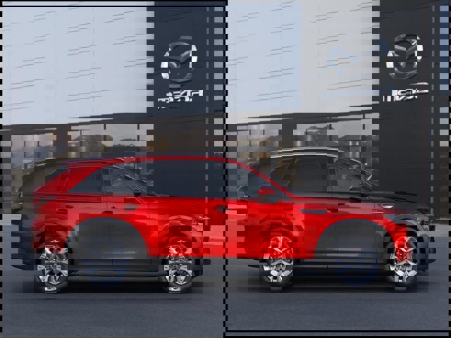 New 2026 MAZDA CX-90 3.3 Turbo w/ Preferred Package image 5