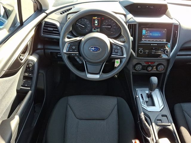 Used 2023 Subaru Impreza 2.0i AWD/4WD image 12