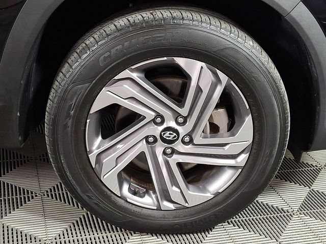 Used 2023 Hyundai Santa Fe SE AWD/4WD image 11
