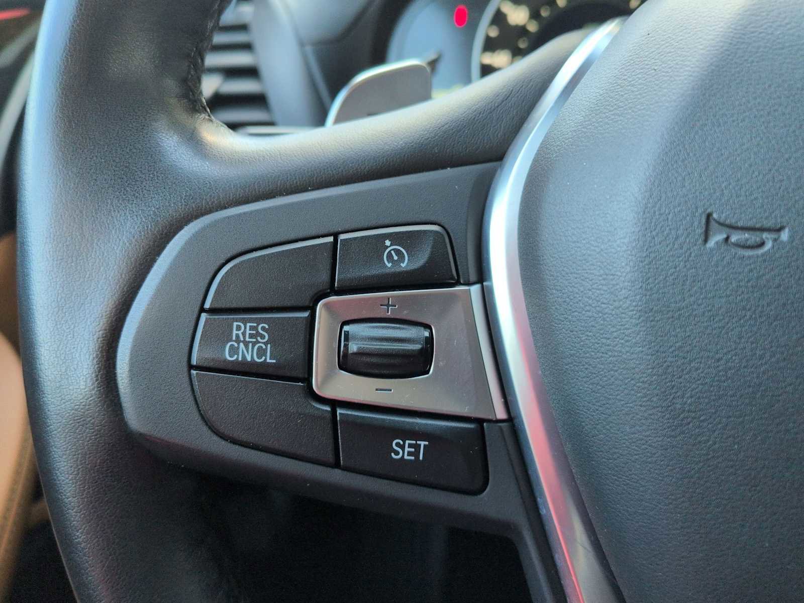 Used 2018 BMW X3 xDrive30i image 27