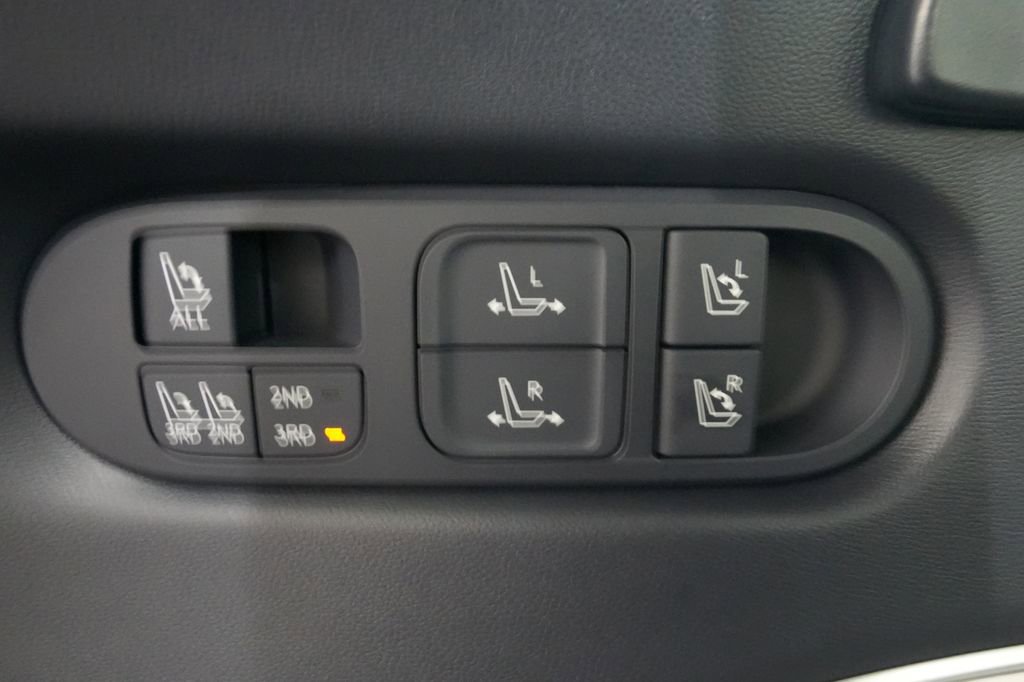 New 2026 Hyundai Palisade Calligraphy image 29