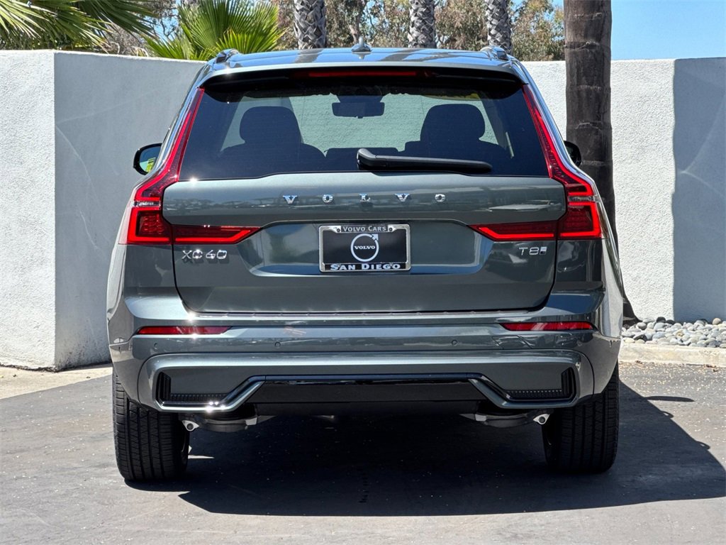 New 2026 Volvo XC60 T8 Ultra image 4