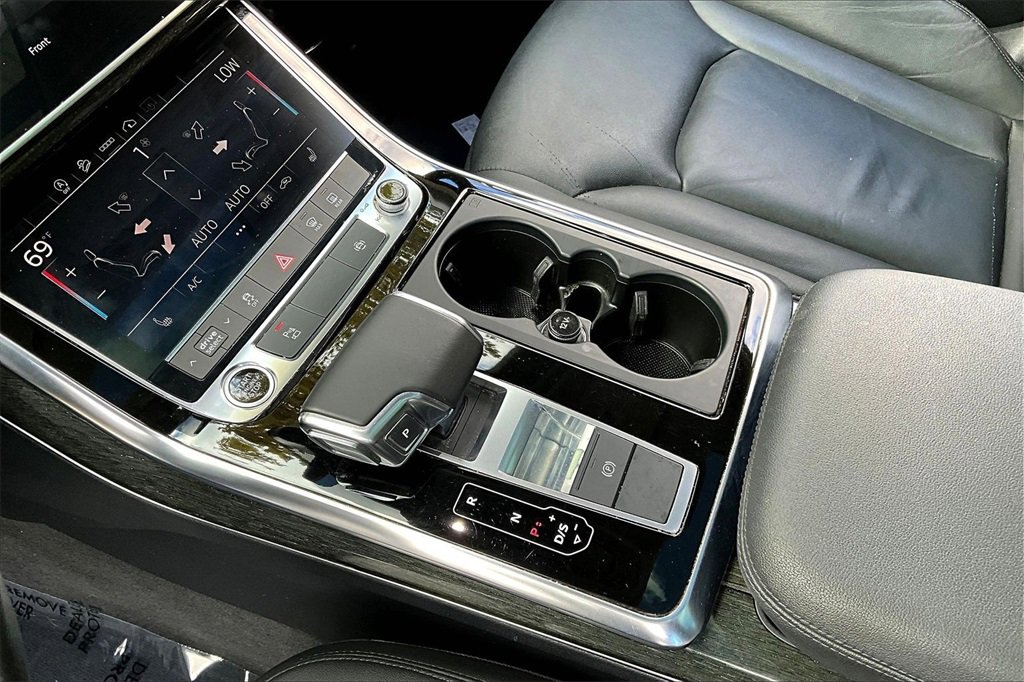 Used 2022 Audi Q7 3.0T Premium Plus w/ Premium Plus Package image 18