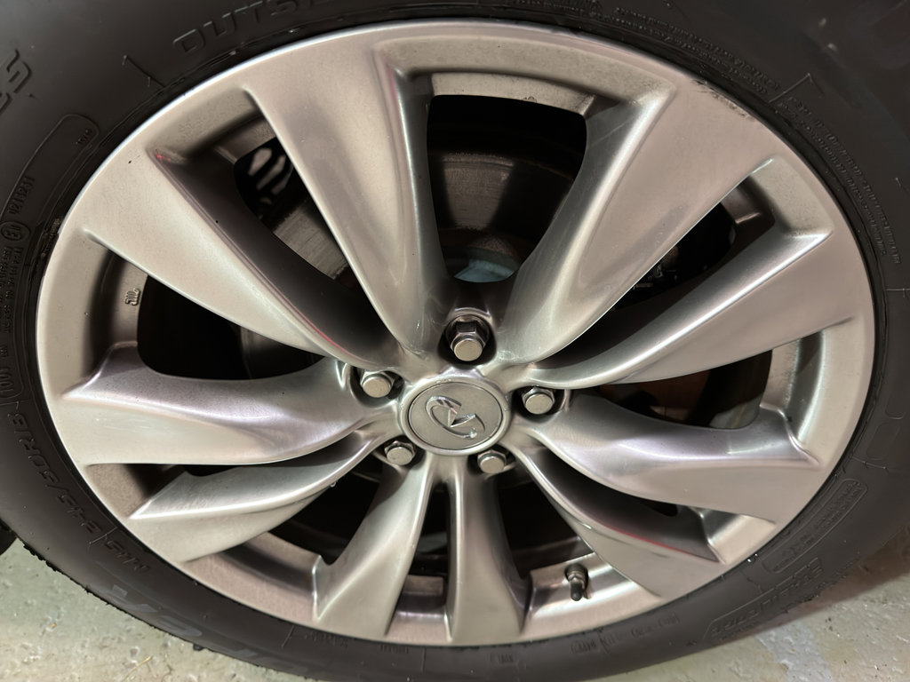 Used 2012 INFINITI M37 x w/ Premium Pkg image 36